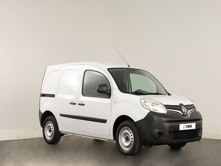 RENAULT - Kangoo