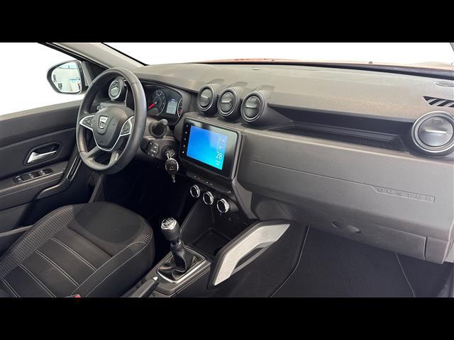 DACIA Duster II 2021 04998233_VO38013058