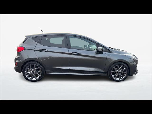 FORD Fiesta VII 2022 5p 01099923_VO38013498