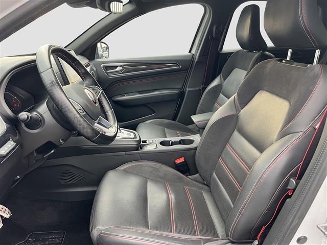 RENAULT Arkana 05258086_VO38013034