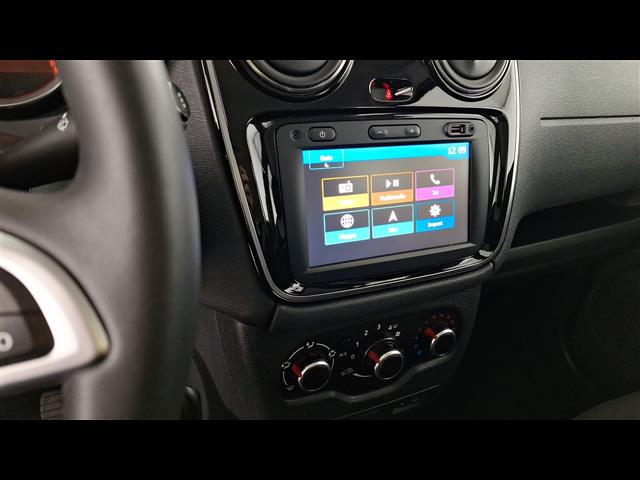 DACIA Lodgy 00973166_VO38023732