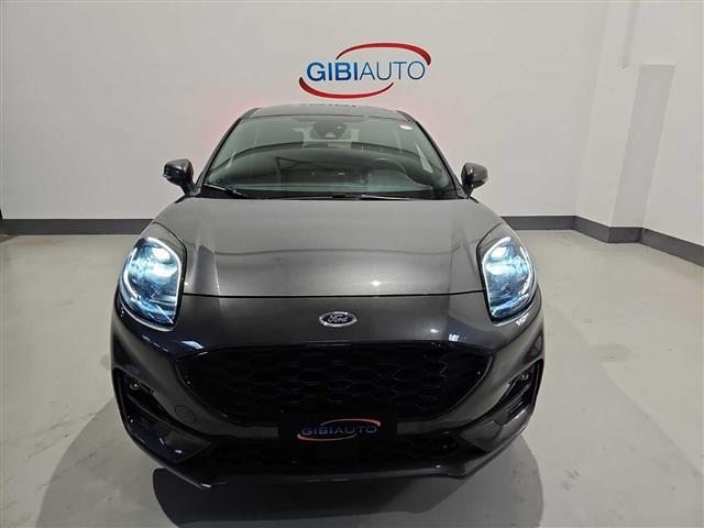 FORD Puma II 2020 02416149_VO38013170