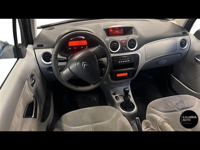 CITROEN C3 00007128_VO38033579