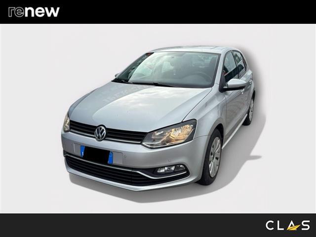 VOLKSWAGEN Polo V 2014 06194286_VO38013080