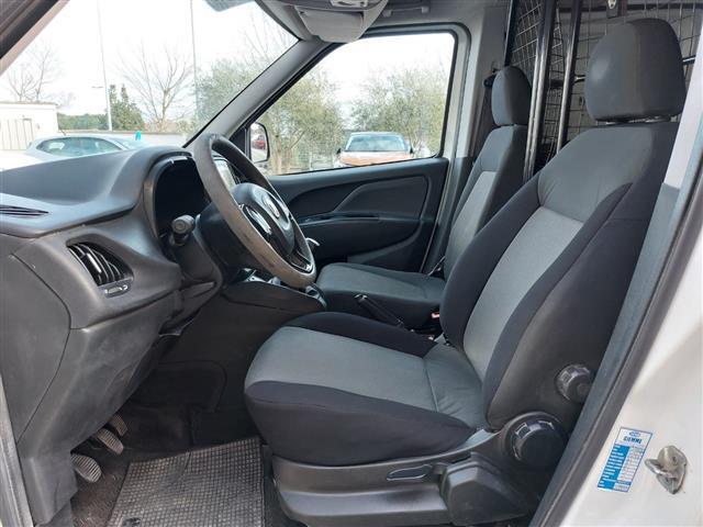 FIAT Doblo Cargo 05113556_VO38013080