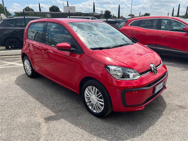 VOLKSWAGEN up  5p 2017 02641093_VO38043366