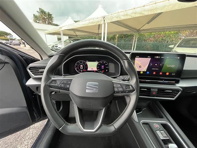 SEAT Leon IV 2020 Sportstourer 02640546_VO38043366