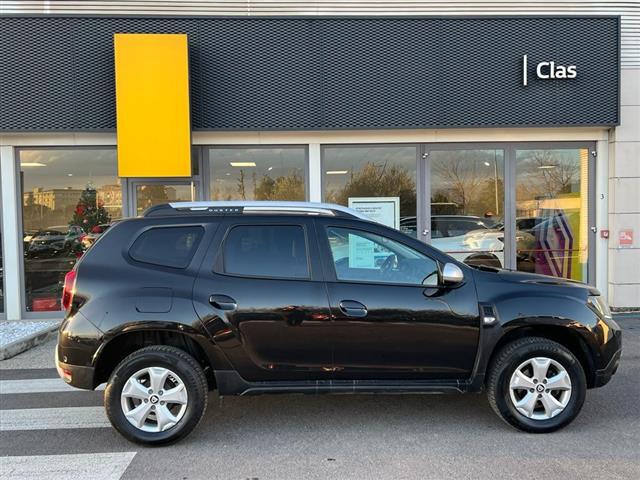 DACIA Duster II 2018 05855456_VO38013080