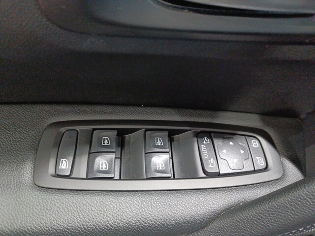 Inside Kadjar  Gris titanium