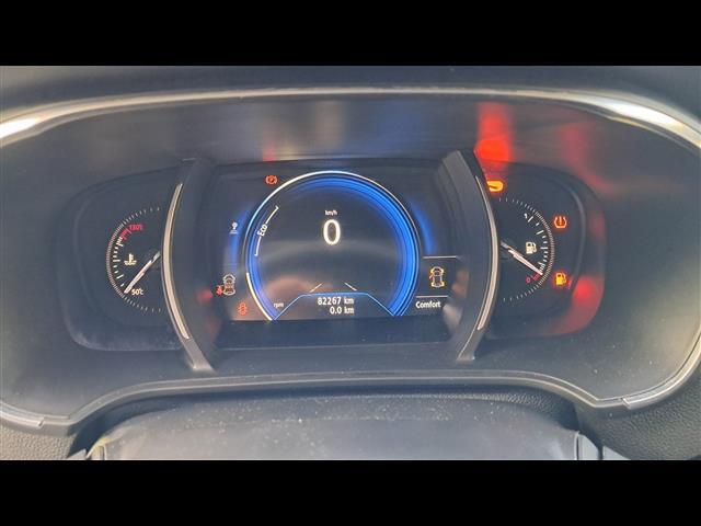 RENAULT Megane 02416991_VO38013041