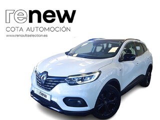 RENAULT - KADJAR