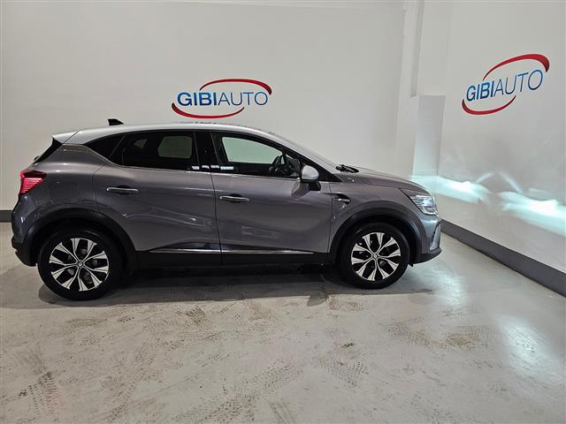 RENAULT Captur II 2019 02415949_VO38013170