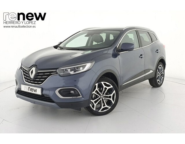 Kadjar  Gris