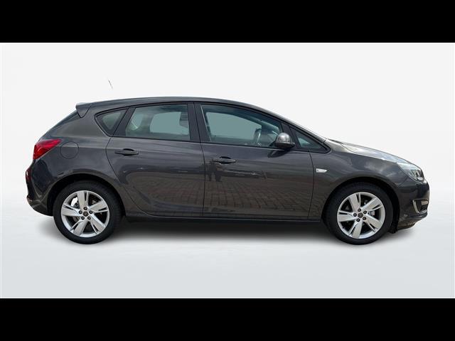 OPEL Astra 00887654_VO38013477