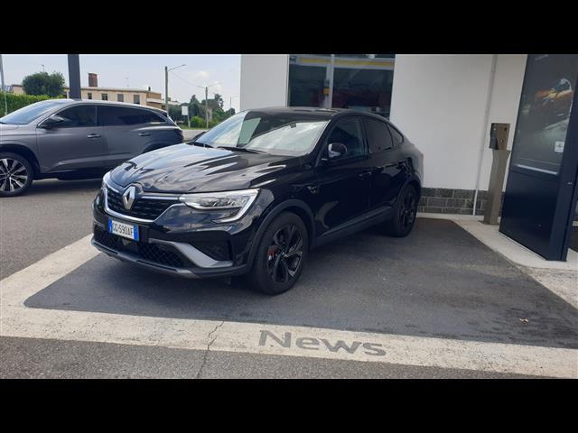 RENAULT Arkana 00024251_VO38013404