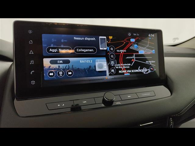 NISSAN Qashqai 00946953_VO38023732