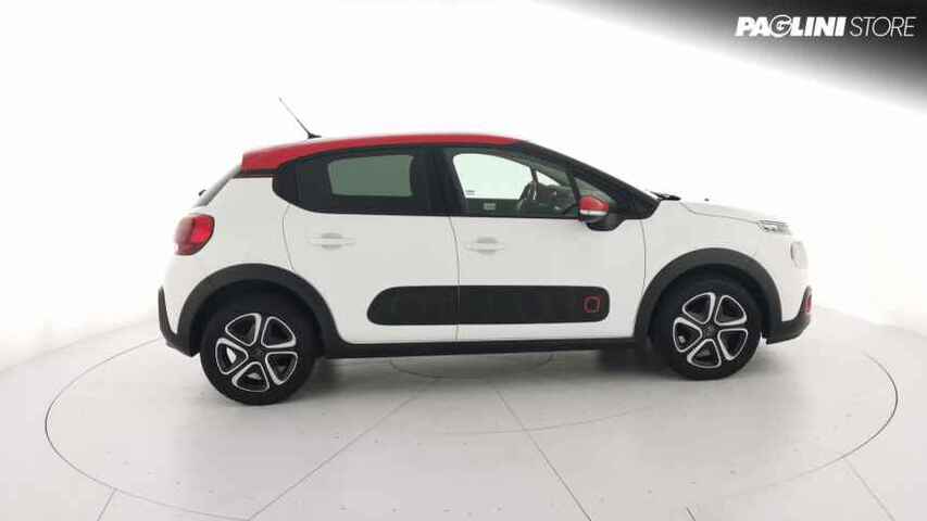 CITROEN C3 00693901_VO38023454