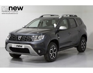 DACIA - DUSTER