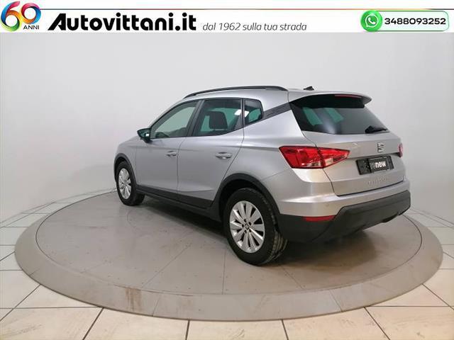 SEAT Arona 2017 00959847_VO38023207