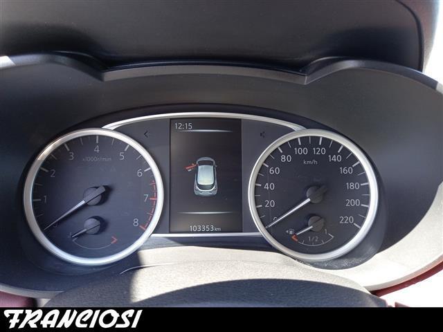 NISSAN Micra 00023491_VO38013018