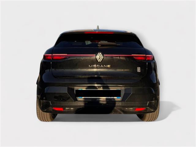 RENAULT Megane IV E Tech 06194514_VO38013080