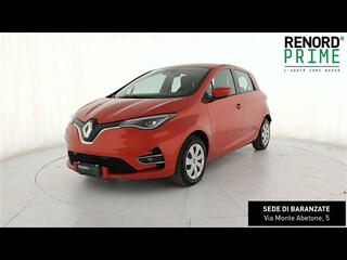 RENAULT Zoe 2020 00973254_VO38023732