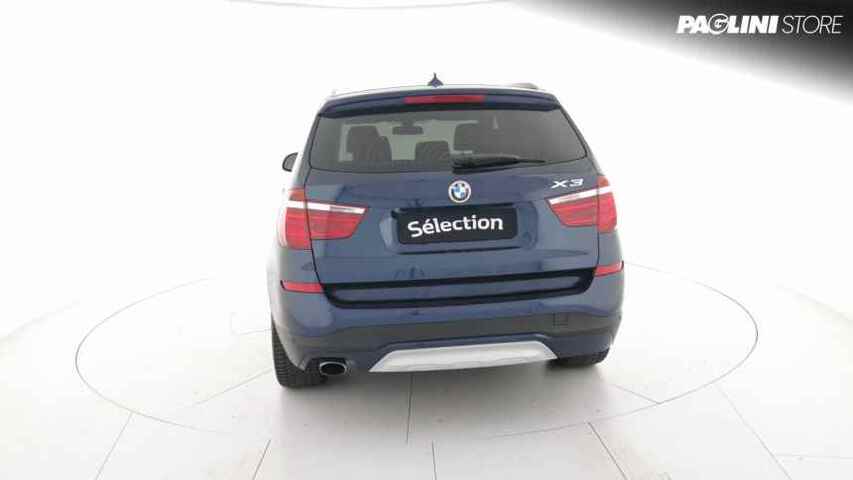 BMW X3 00673680_VO38023454