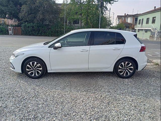 VOLKSWAGEN Golf VIII 2020 00972228_VO38023732