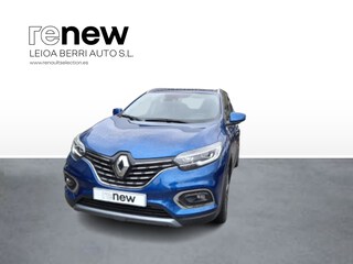 RENAULT - KADJAR