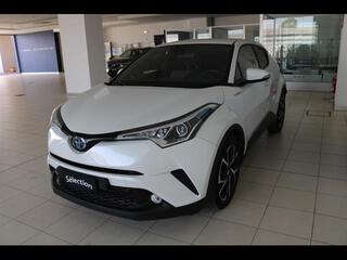 TOYOTA C HR 2016 00482482_VO38013066