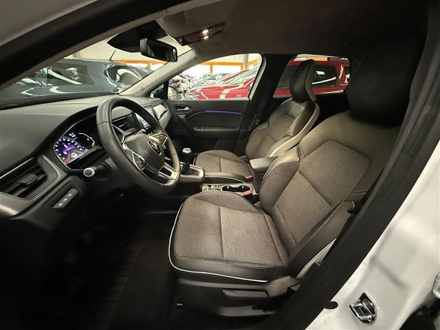RENAULT Captur II 2019 00014451_VO38023184