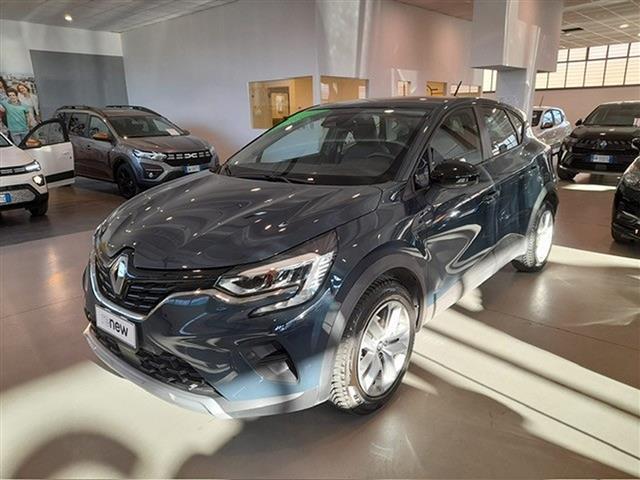 RENAULT Captur 00015855_VO38023184