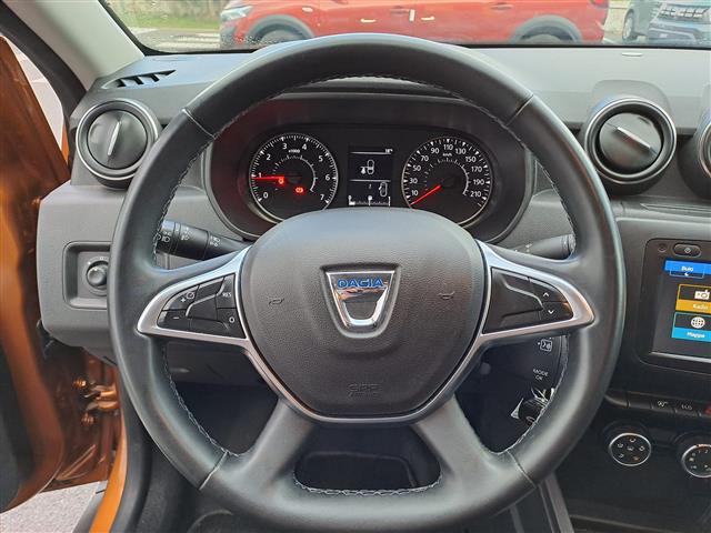 DACIA Duster 06137100_VO38013080