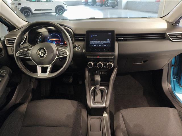 RENAULT Clio 00014517_VO38013022