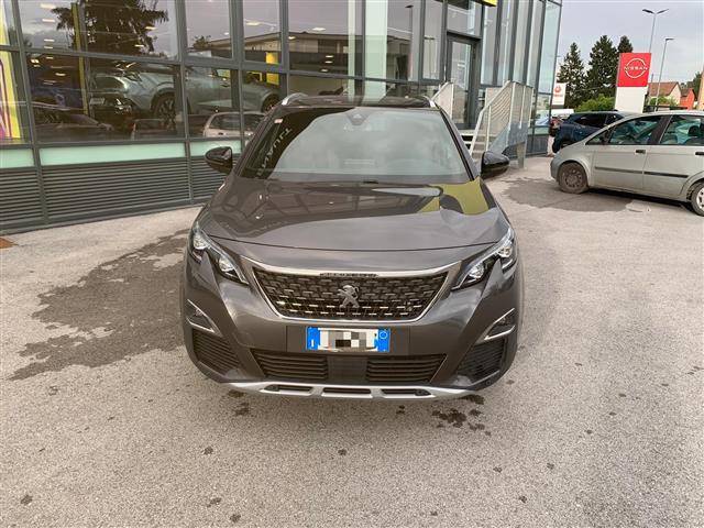 PEUGEOT 3008 02512244_VO38013041