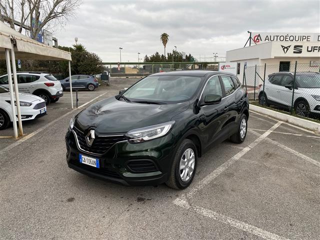 RENAULT Kadjar 2019 02640707_VO38043366