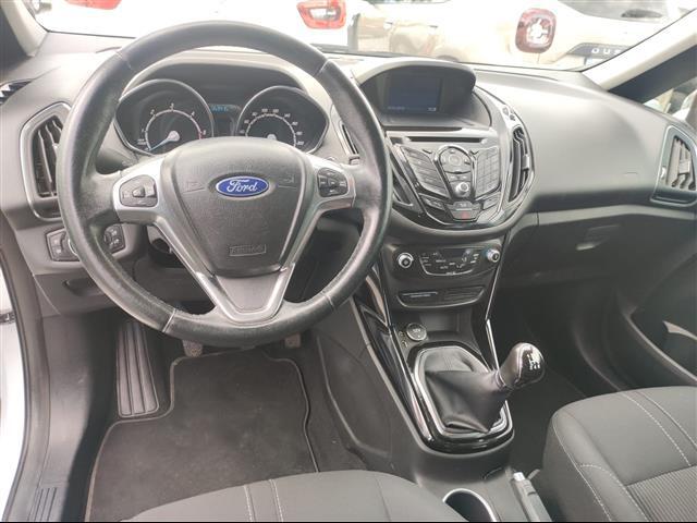 FORD B-Max 01245636_VO38043211