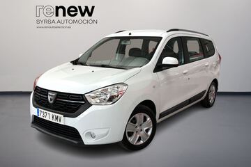 DACIA - LODGY
