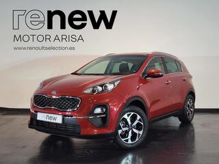 KIA - SPORTAGE