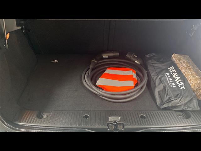 RENAULT Twingo Electric 00334537_VO38013550