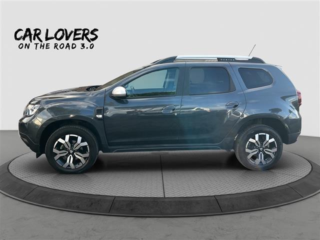 DACIA Duster II 2021 05256386_VO38013034