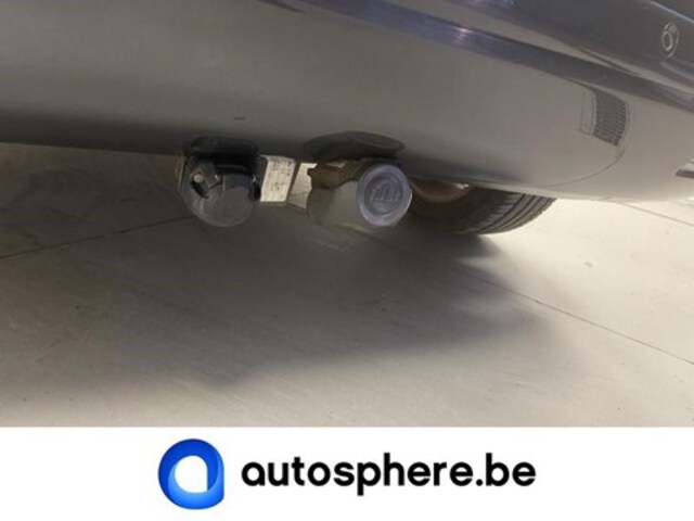 Exterieur 5008  zwart