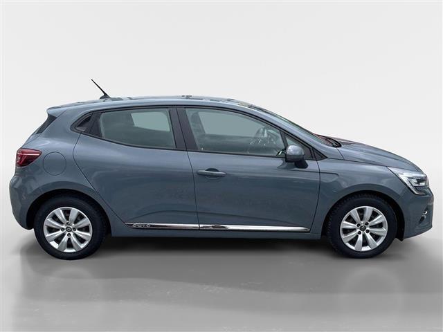 RENAULT Clio V 2019 01515207_VO38053436