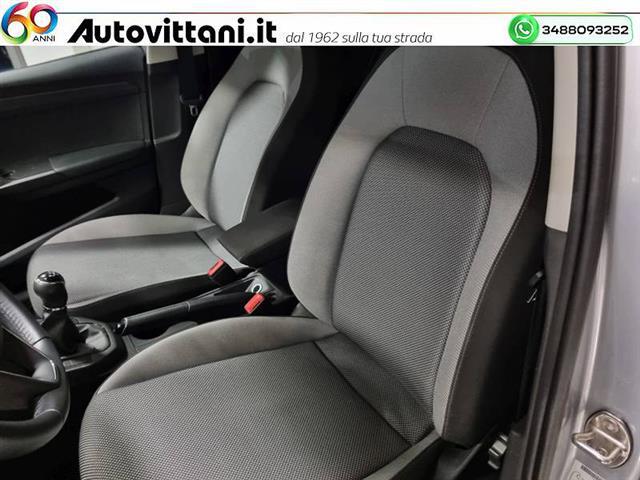 SEAT Ibiza V 2017 00959852_VO38023207