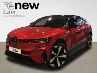 RENAULT - Mégane Eléctrico