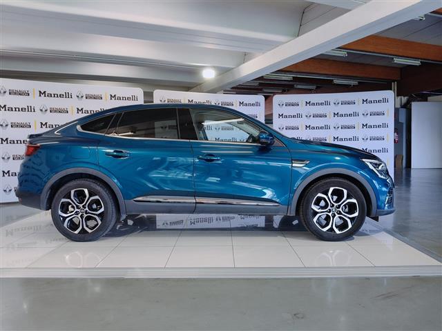 RENAULT Arkana 00014680_VO38013022