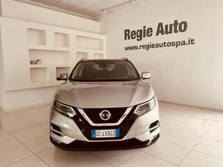 NISSAN Qashqai 04995986_VO38013058