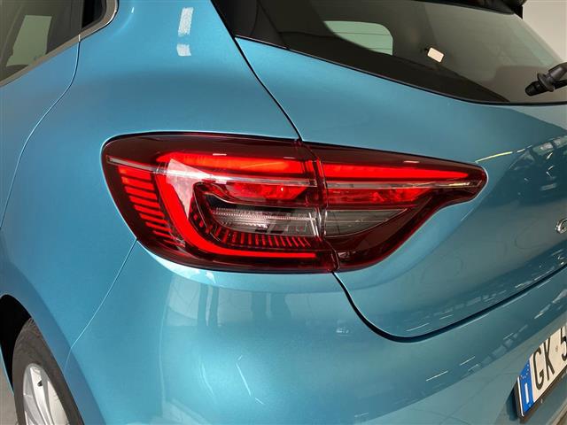 RENAULT Clio 00985194_VO38023207