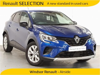 Renault - CAPTUR