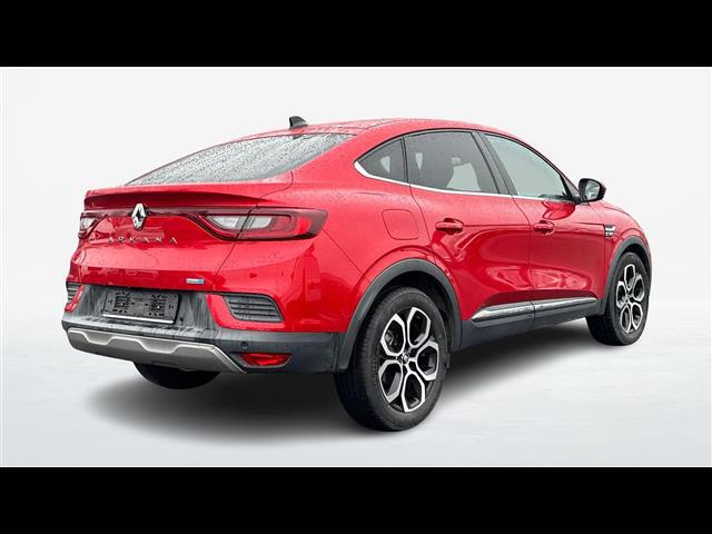 RENAULT Arkana 2021 01099656_VO38013498